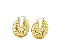 LOTUS STYLE Orecchini LS2419-4/2 Urban Woman Acciaio inossidabile 316L Donna