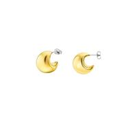 LOTUS STYLE Orecchini LS2430-4/2 Urban Woman Acciaio inossidabile 316L Donna