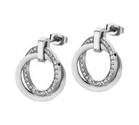 Lotus Style Orecchini modello LS1780-4/1 della collezione Urban Woman in acciaio da donna