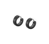Lotus Style Orecchini Modello LS2156-4/2 Della Collezione Men's Earrings In Acciaio Da Uomo