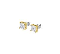 Lotus Style Orecchini Modello LS2166-4/3 Della Collezione Men's Earrings In Acciaio Da Uomo