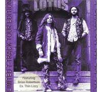 Lotus - Taster for the Big One (US Import)
