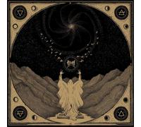 Lotus Thief Gramarye (CD) Album Digipak