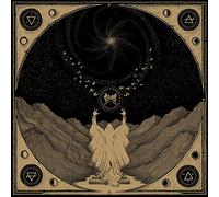 Lotus Thief - Gramarye - Clear/Black Marble Edition