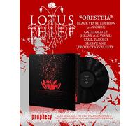 Lotus Thief - Oresteia