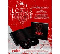 Lotus Thief - Oresteia
