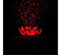 Lotus Thief Oresteia (CD) Album Digipak