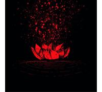 Lotus Thief Oresteia (CD) Album Digipak