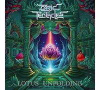 Lotus Unfolding