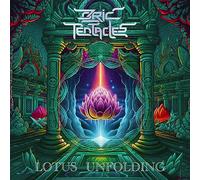 Lotus Unfolding