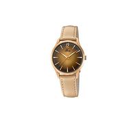 Lotus Watches Analogico Classico Quarzo Orologio da Polso 18407/2