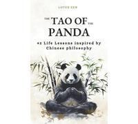 Lotus Zen The Tao of the Panda (Tascabile) Lotus Zen - En