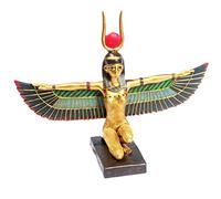 Lotusandlime Alato Isis, Resina, Misto, Larghezza 25cm