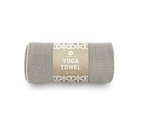 Lotuscrafts Asciugamano da yoga antiscivolo con ottima aderenza al pavimento e speciale struttura goffrata per una tenuta ideale sulla superficie