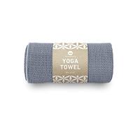 Lotuscrafts Asciugamano da yoga antiscivolo con ottima aderenza al pavimento e speciale struttura goffrata per una tenuta ideale sulla superficie