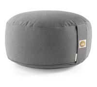 Cuscino da Meditazione Altezza Seduta 15 cm Modello Lotus Rotondo Cuscino da
