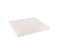 Lotuscrafts Meditation Mat Zabuton Standard - Cuscino per Meditazione Rilassata - Fodera Lavabile in 100% Cotone - Certificato GOTS