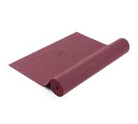 LOTUSCRAFTS Tappetino yoga antiscivolo, modello Mudra Studio, standard o XL, certificato OEKO TEX®, perfetto tappetino yogas versatile per yoga o pilates