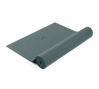 LOTUSCRAFTS Tappetino yoga antiscivolo, modello Mudra Studio, standard o XL, certificato OEKO TEX®, perfetto tappetino yogas versatile per yoga o pilates