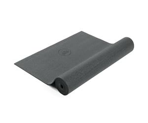 LOTUSCRAFTS Tappetino yoga antiscivolo, modello Mudra Studio, standard o XL, certificato OEKO TEX®, perfetto tappetino yogas versatile per yoga o pilates