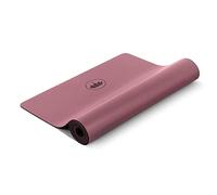 LOTUSCRAFTS Tappetino yoga antiscivolo, modello Pure, ideale per stili di yoga dinamici, realizzato in gomma naturale, perfetto anche per il pilates