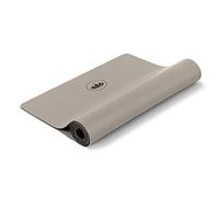 LOTUSCRAFTS Tappetino yoga antiscivolo, modello Pure, ideale per stili di yoga dinamici, realizzato in gomma naturale, perfetto anche per il pilates