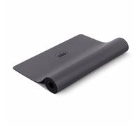 LOTUSCRAFTS Tappetino yoga antiscivolo, modello Pure, ideale per stili di yoga dinamici, realizzato in gomma naturale, perfetto anche per il pilates