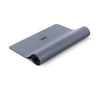 LOTUSCRAFTS Tappetino yoga antiscivolo, modello Pure, ideale per stili di yoga dinamici, realizzato in gomma naturale, perfetto anche per il pilates