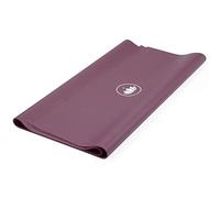 LOTUSCRAFTS Tappetino yoga da viaggio, modello Arise Travel, sottile e pieghevole, prodotto in Spagna in gomma naturale, tappetino yoga portatile, ideale per i viaggi