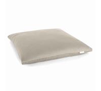 Lotuscrafts Zabuton Deluxe Meditation Mat - Extra Thick - Cuscino per Meditazione Rilassata - Rivestimento Lavabile 100% Cotone - Certificato GOTS