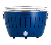 LotusGrill G28 U blu Griglia a carbone LG G28 U Blau