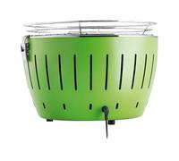LotusGrill G280 Grill Carbone (combustibile) Verde