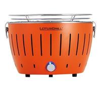 LotusGrill G280 Grill Carbone (combustibile) 1 Fornello(i) 26 cm G-0R-280