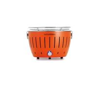 LotusGrill G280 Grill Carbone (combustibile) Arancione