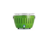 LotusGrill G280 Grill Carbone (combustibile) Verde