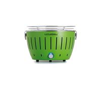LotusGrill G280 Grill Carbone (combustibile) Verde