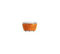 LotusGrill G435 U OR barbecue per l'aperto e bistecchiera Kettle Carbone (combustibile) Arancione