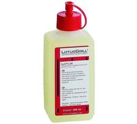 Lotusgrill gel combustibile 200 ml barbecue inodore