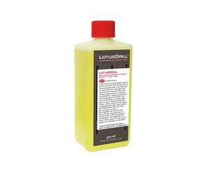 LotusGrill Gel Combustibile Etanolo 500 ml Barbecue