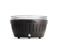 LotusGrill XL Barbecue Portatile Nero 43,5×27,5 cm
