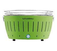 LotusGrill XL Grill Carbone (combustibile) 1 Fornello(i) 10 persona(e) G-GR-435P