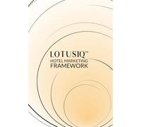 LotusIQ Hotel Marketing Framework