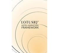 LotusIQ Hotel Marketing Framework