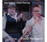 Lotz Mark, Purves Alan - Food Foragers