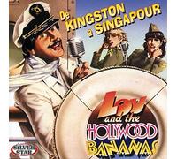 Lou and the Hollywood Bananas - De Kingston À Singapour