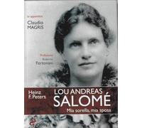 Lou Andreas Salome'
