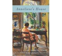 Lou Andreas-Salomé Anneliese's House (Copertina rigida)