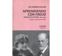 Lou Andreas-Salomé Aprendiendo Con Freud (Tascabile) Serie Logoi