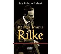 Lou Andreas-Salomé Rainer Maria Rilke (Tascabile)