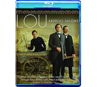 Lou Andreas-salome, The Audacity To Be Free